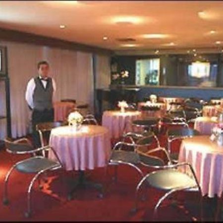 Airam Brasilia Hotel 외부 사진