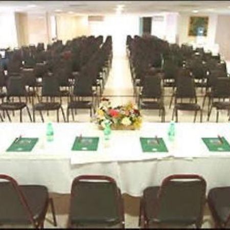Airam Brasilia Hotel 외부 사진