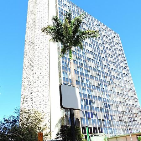 Airam Brasilia Hotel 외부 사진