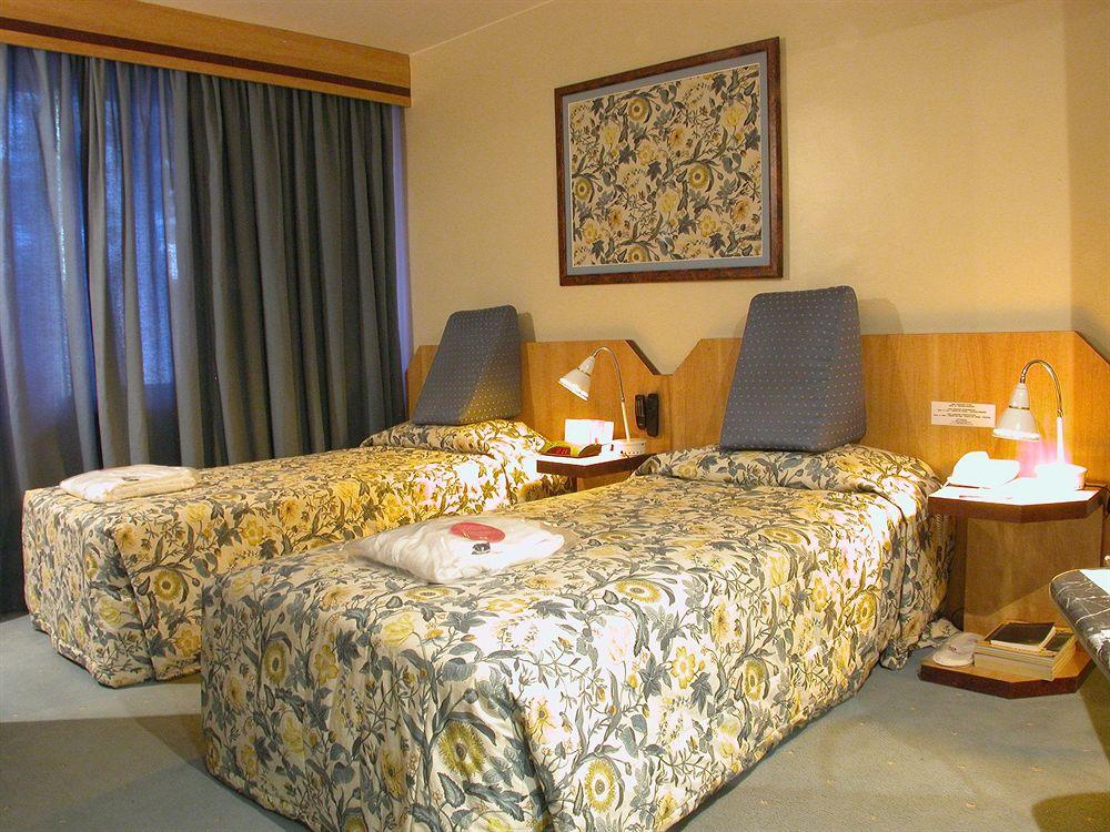 Airam Brasilia Hotel 외부 사진
