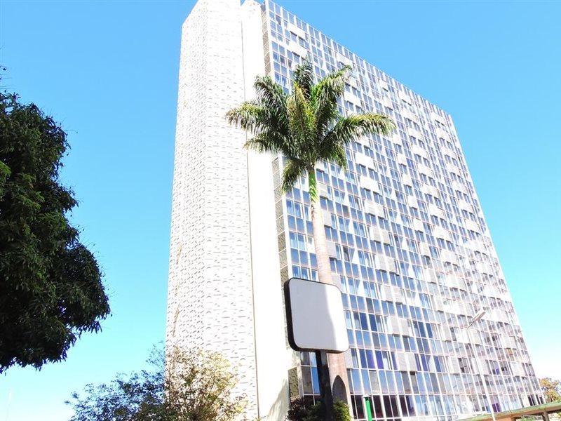 Airam Brasilia Hotel 외부 사진