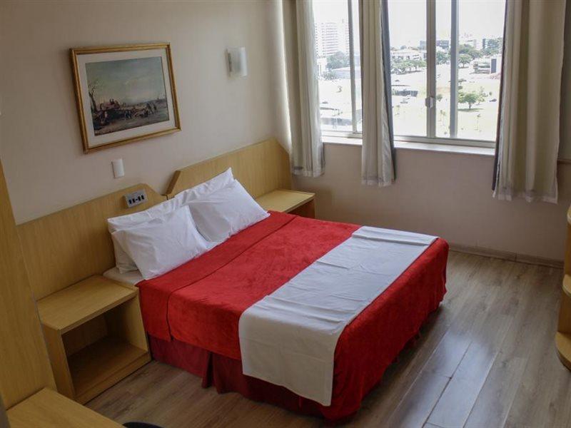 Airam Brasilia Hotel 외부 사진