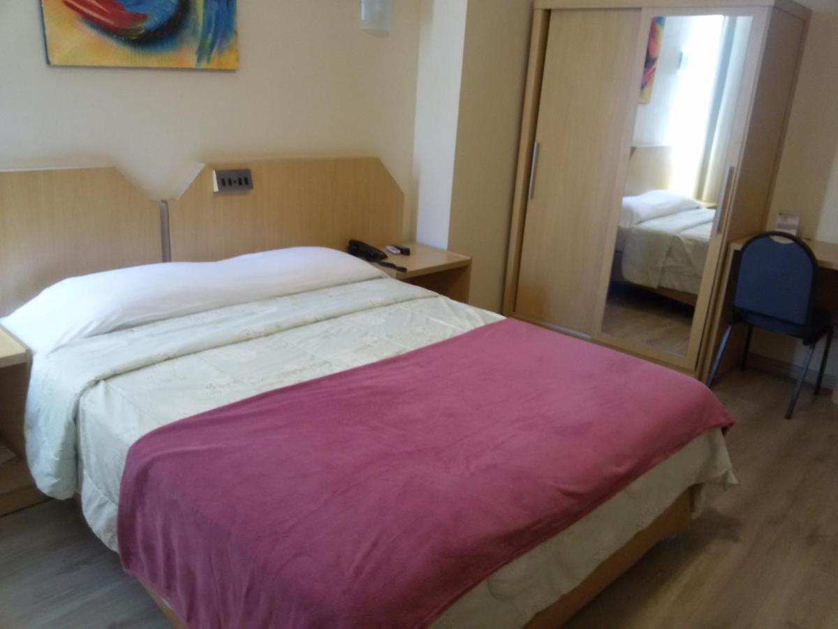 Airam Brasilia Hotel 외부 사진