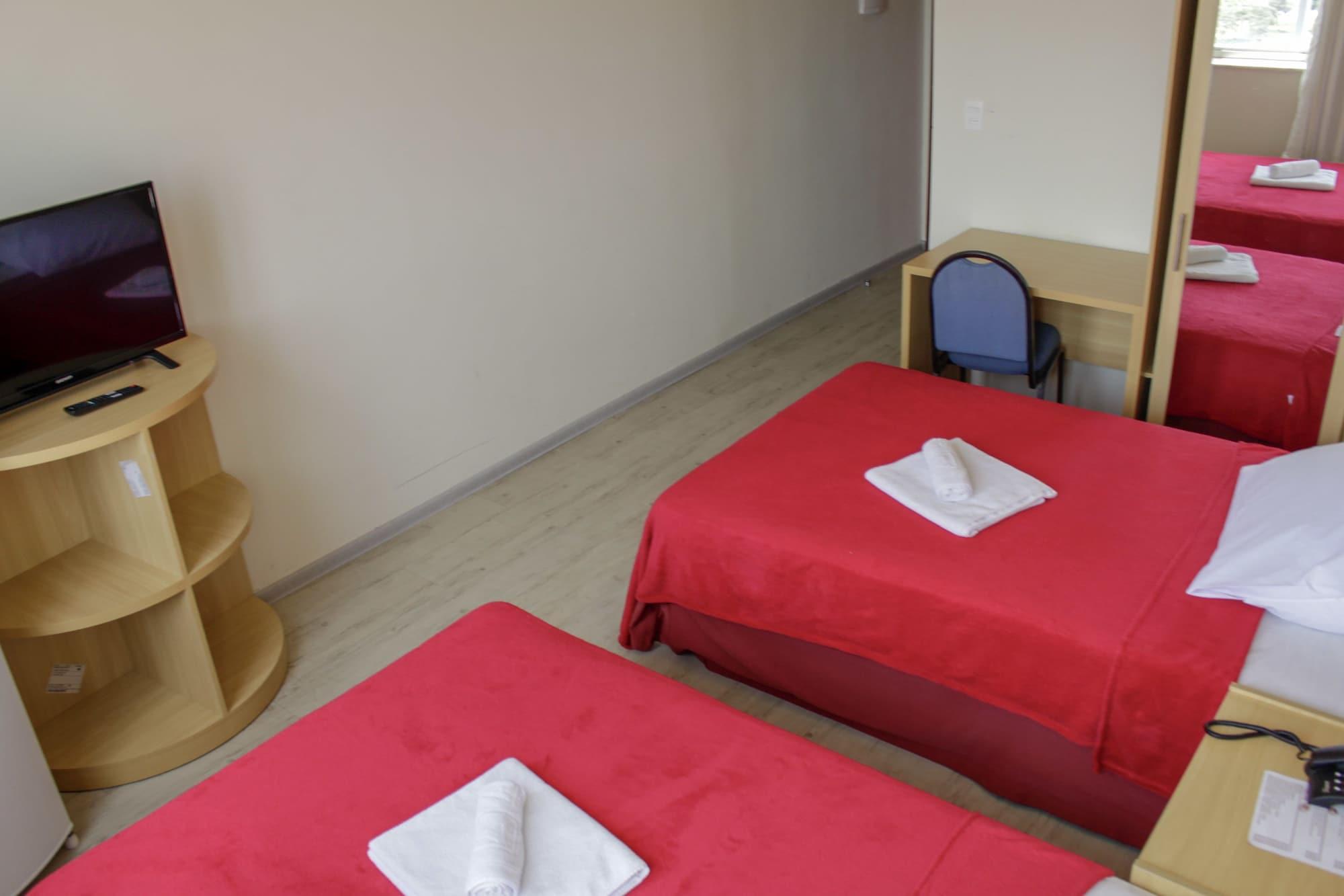 Airam Brasilia Hotel 외부 사진