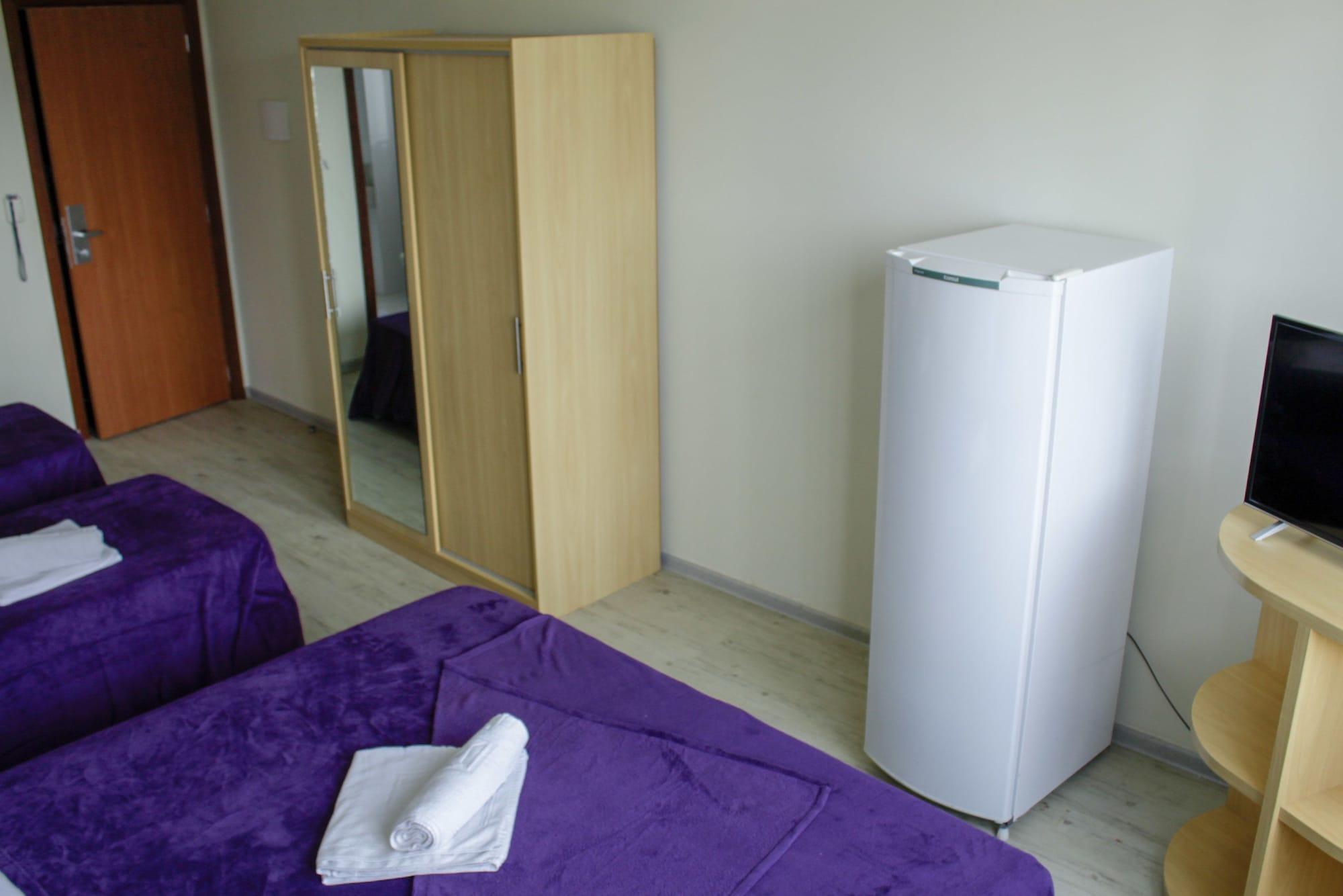 Airam Brasilia Hotel 외부 사진