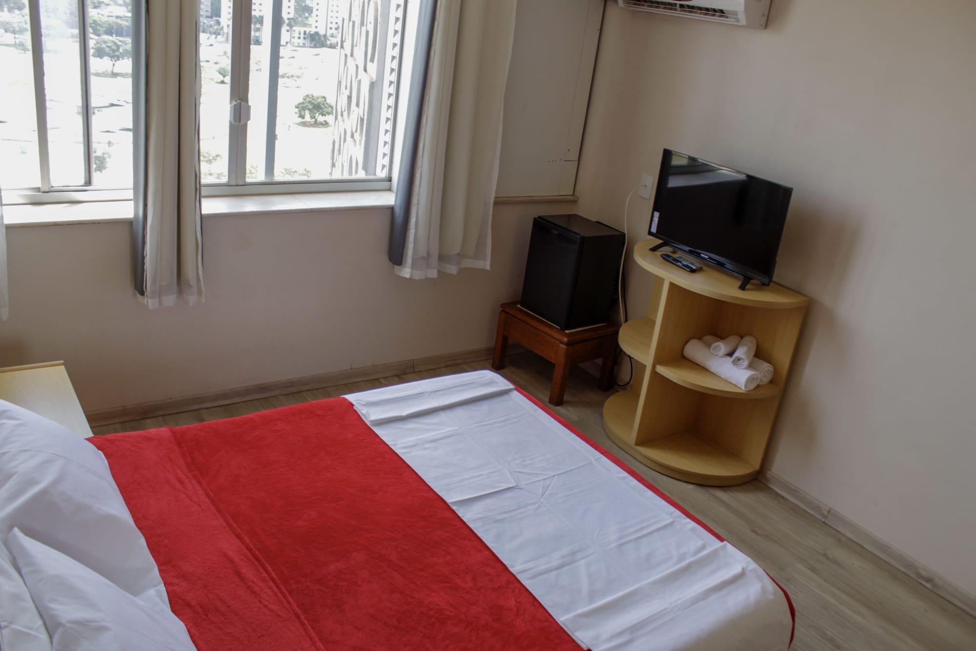 Airam Brasilia Hotel 외부 사진