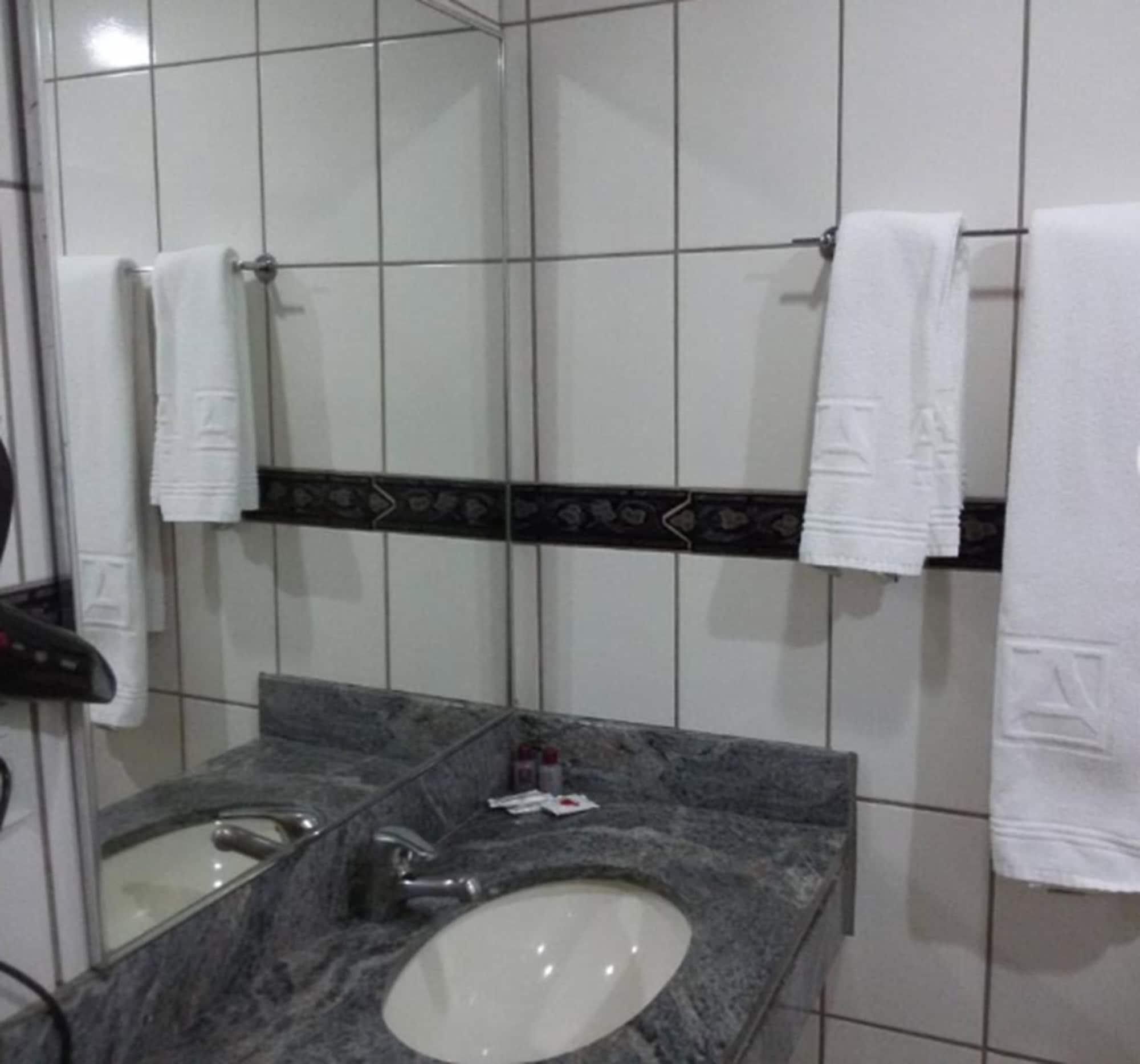 Airam Brasilia Hotel 외부 사진
