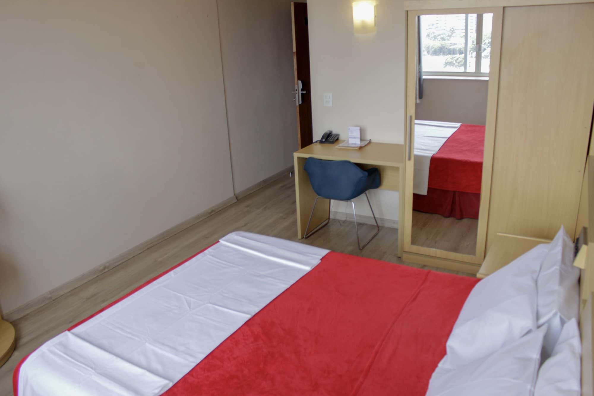 Airam Brasilia Hotel 외부 사진
