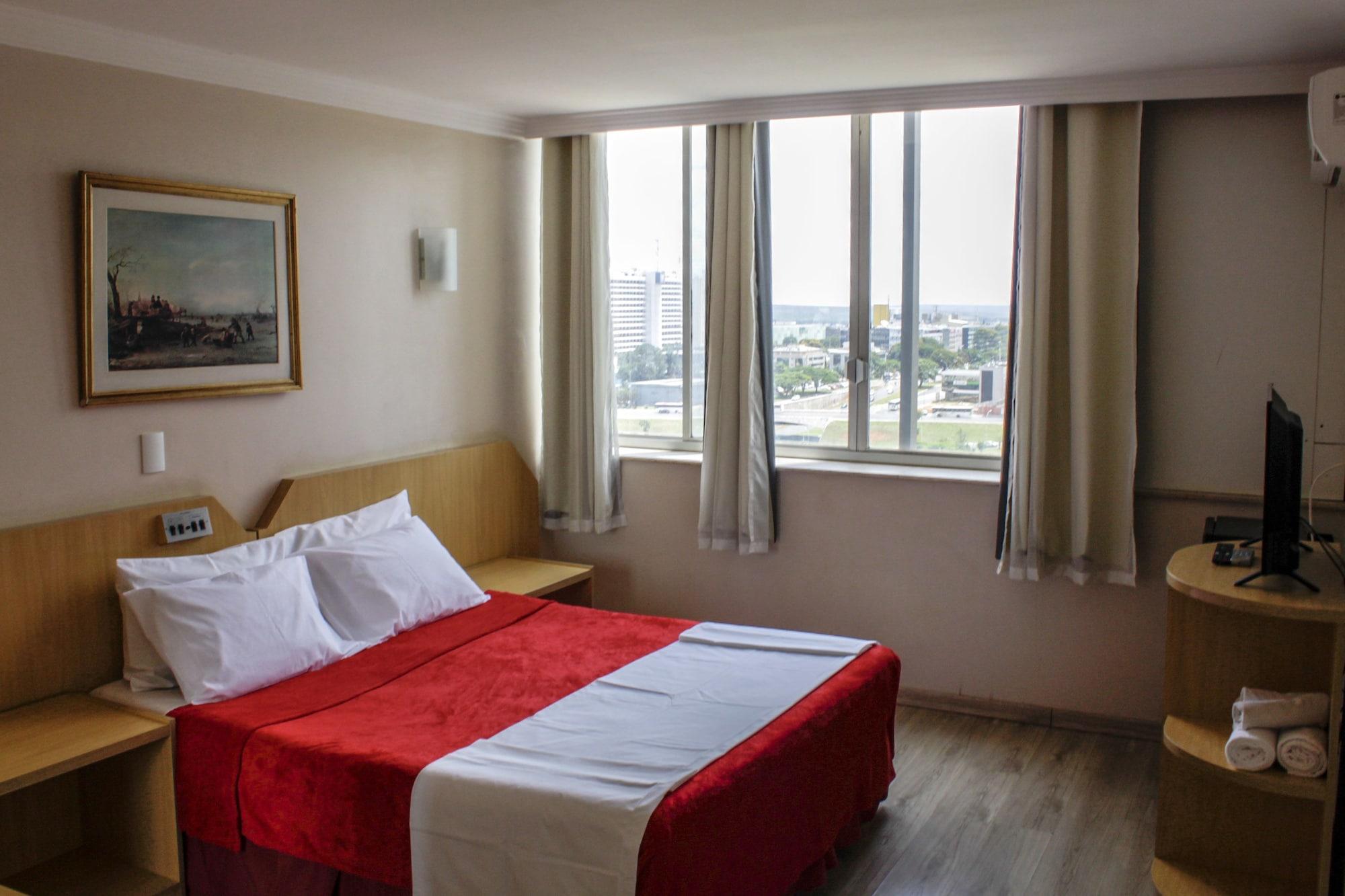 Airam Brasilia Hotel 외부 사진