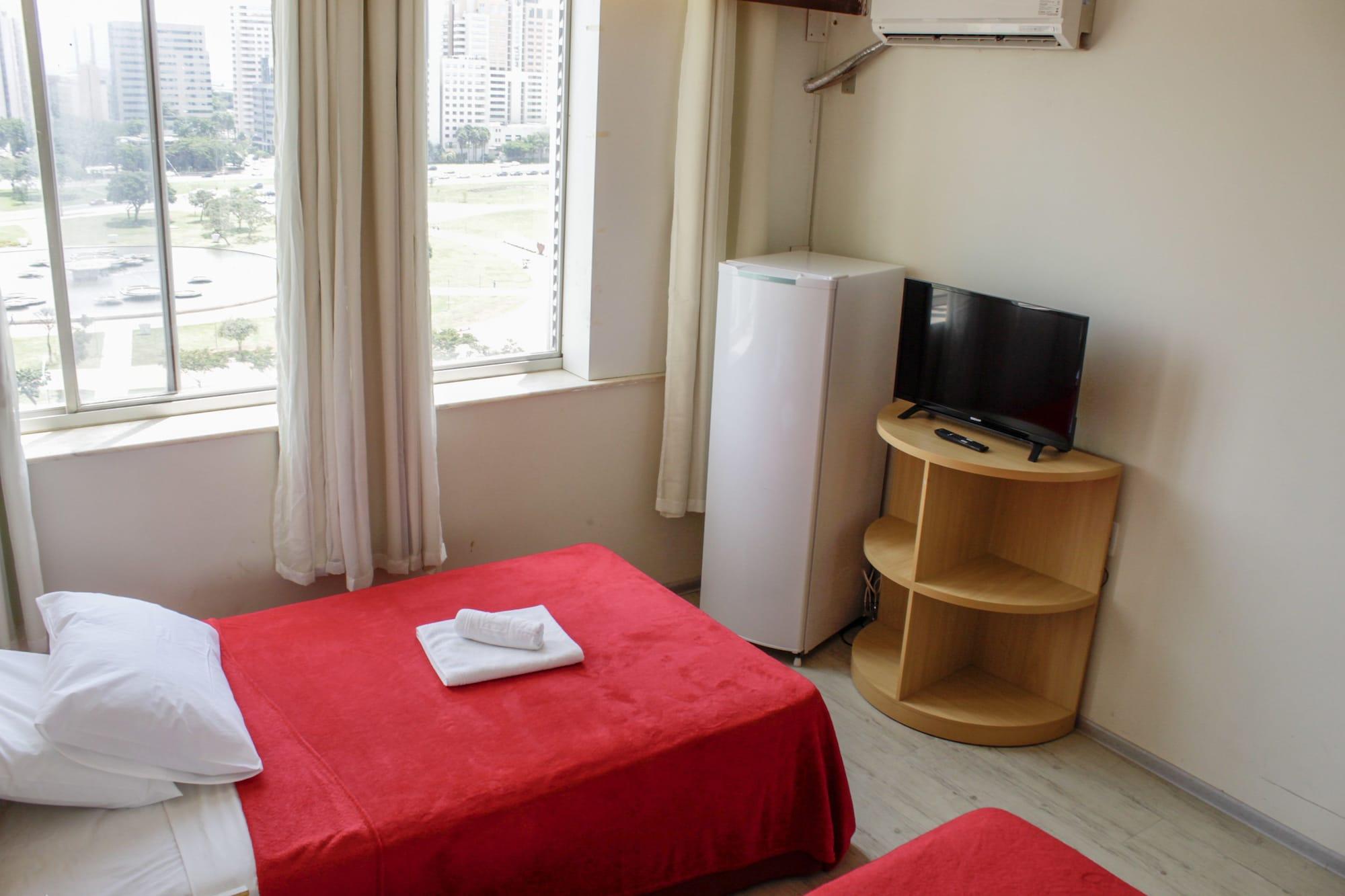 Airam Brasilia Hotel 외부 사진