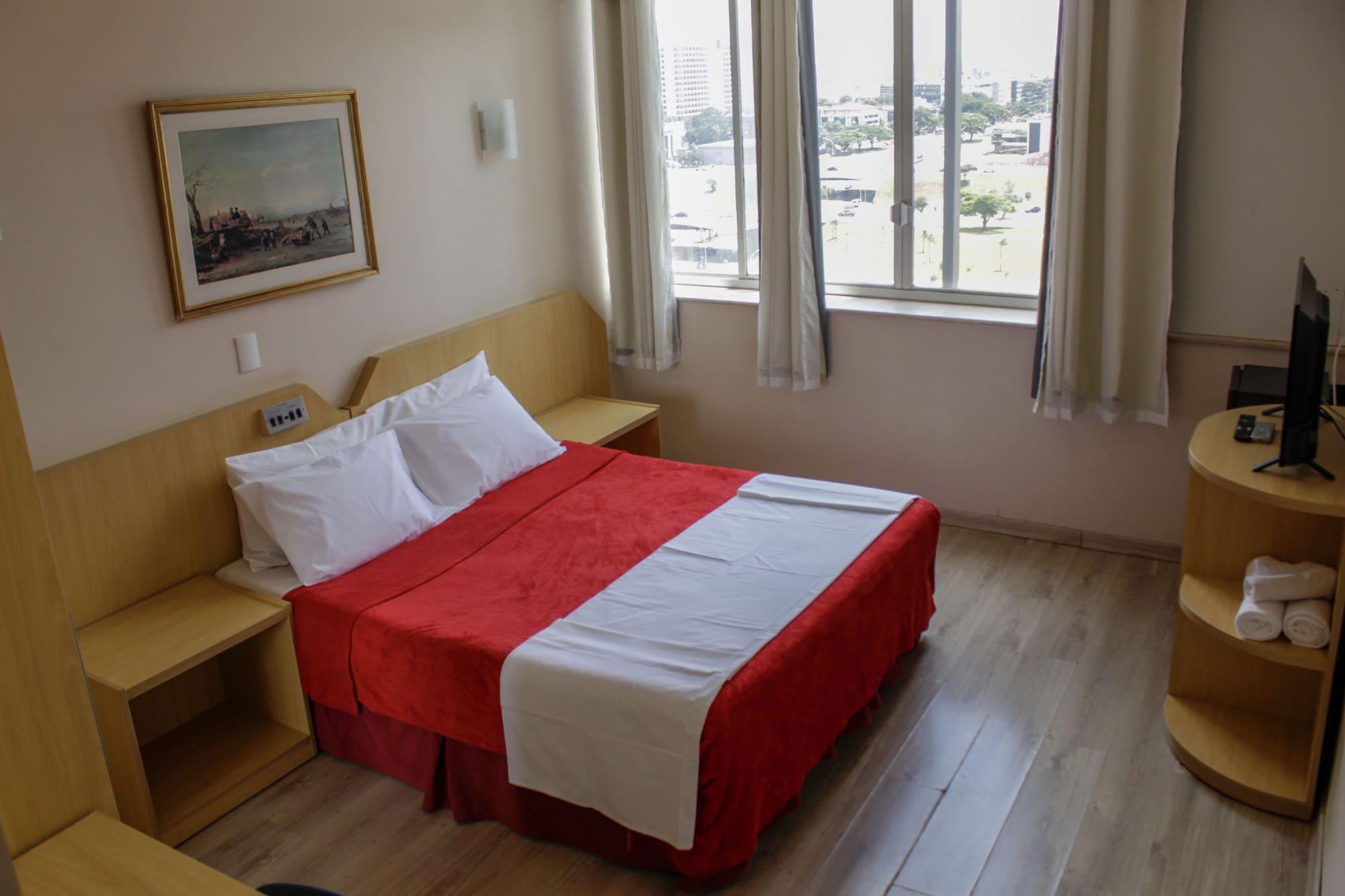 Airam Brasilia Hotel 외부 사진