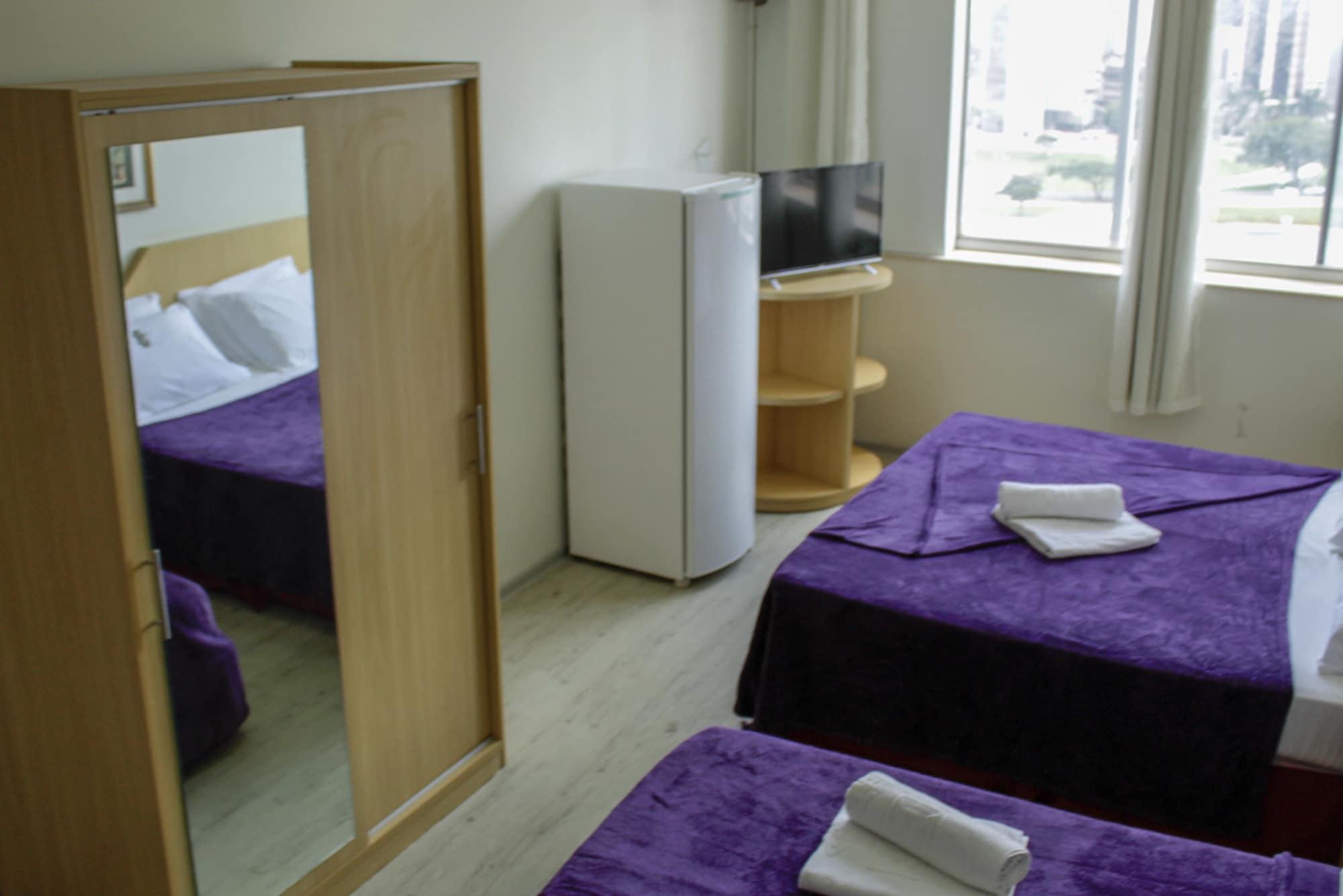 Airam Brasilia Hotel 외부 사진