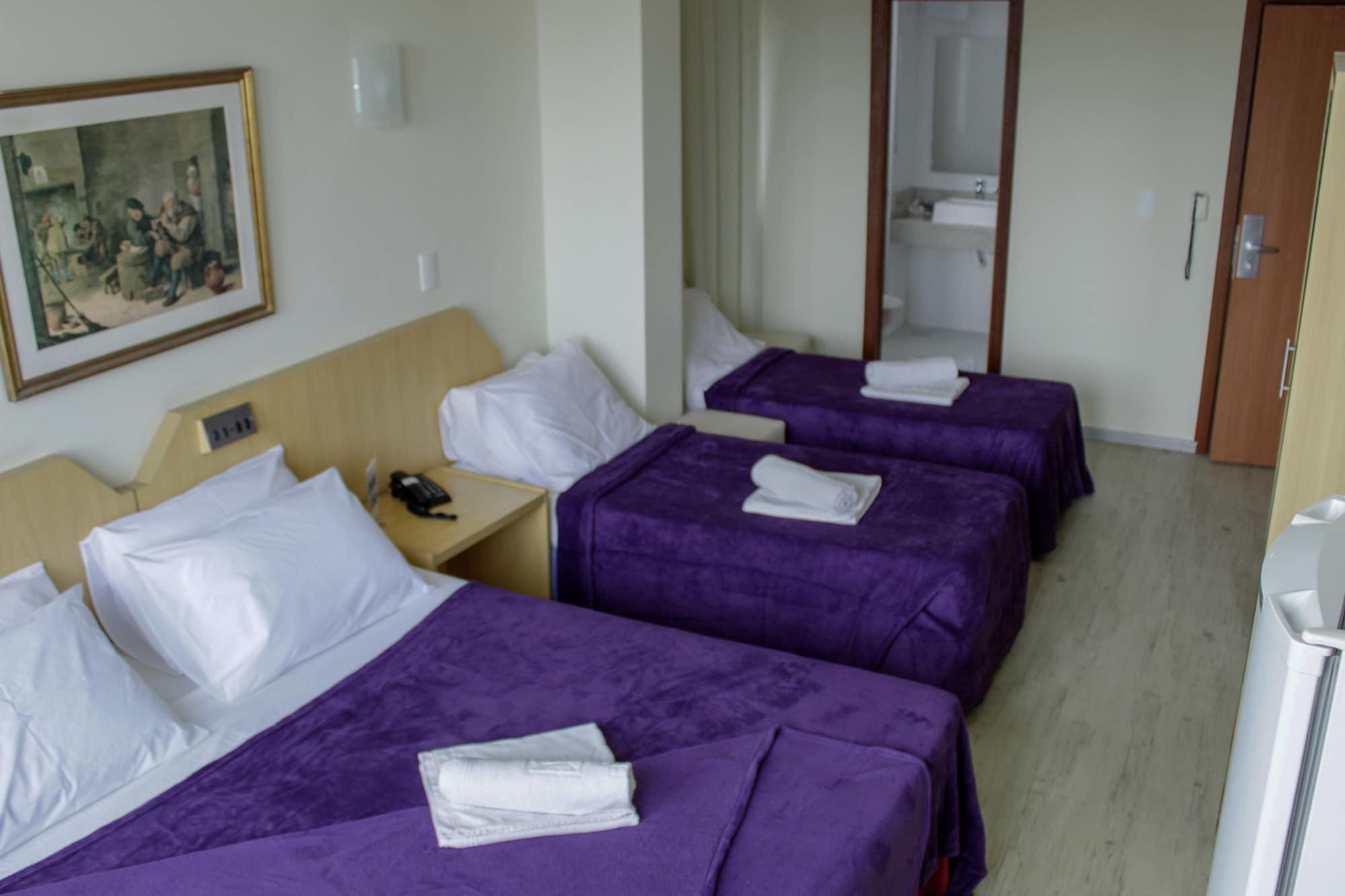Airam Brasilia Hotel 외부 사진