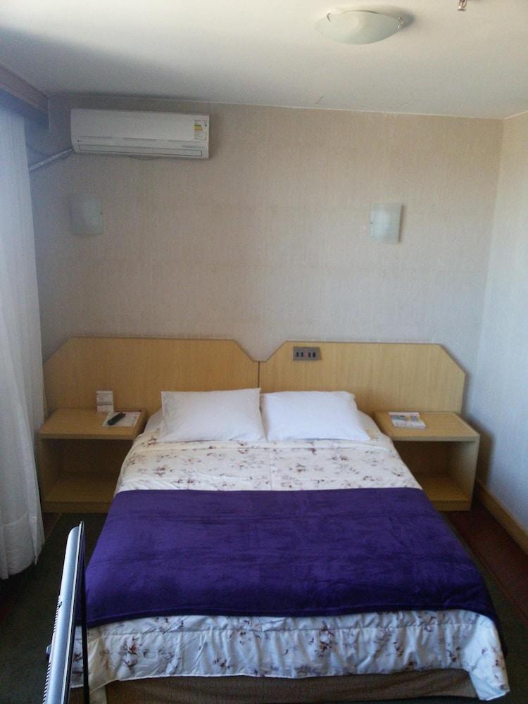 Airam Brasilia Hotel 외부 사진
