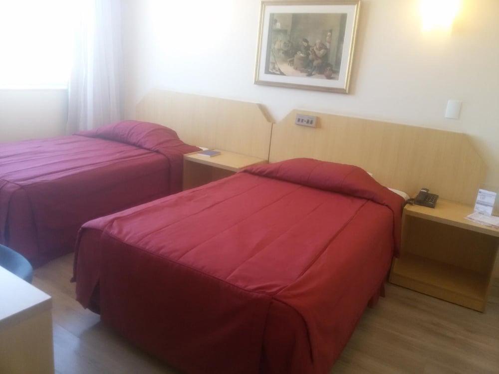 Airam Brasilia Hotel 외부 사진