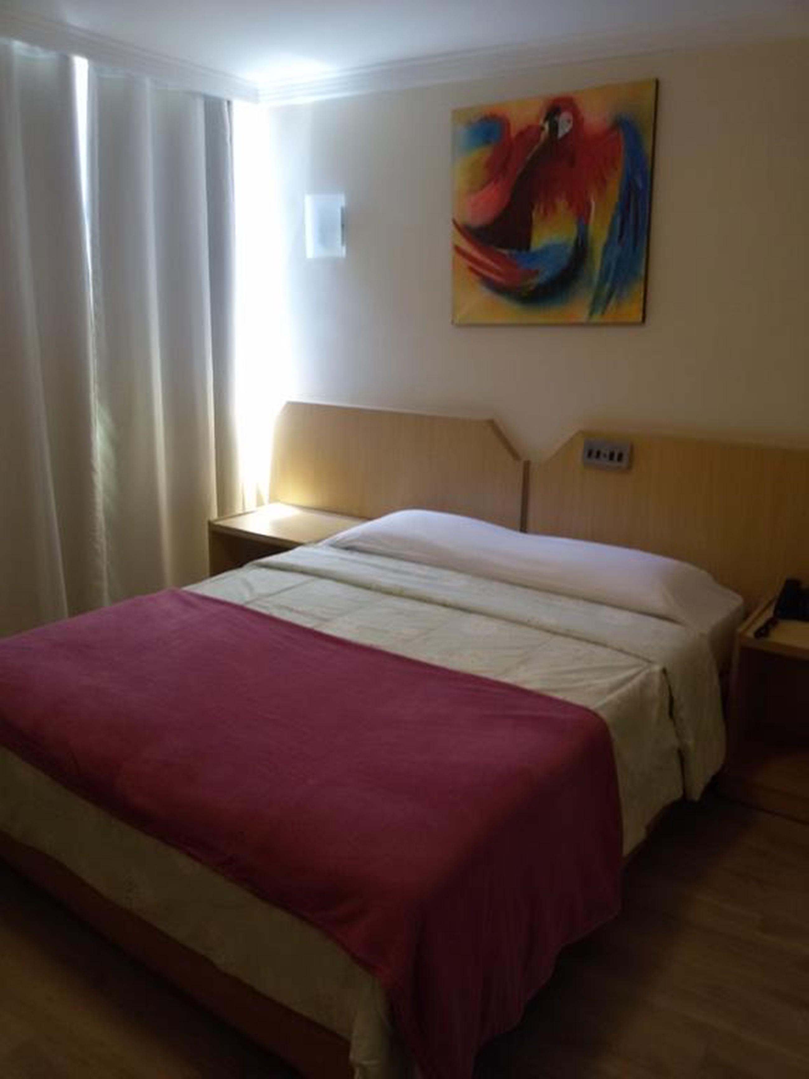 Airam Brasilia Hotel 외부 사진