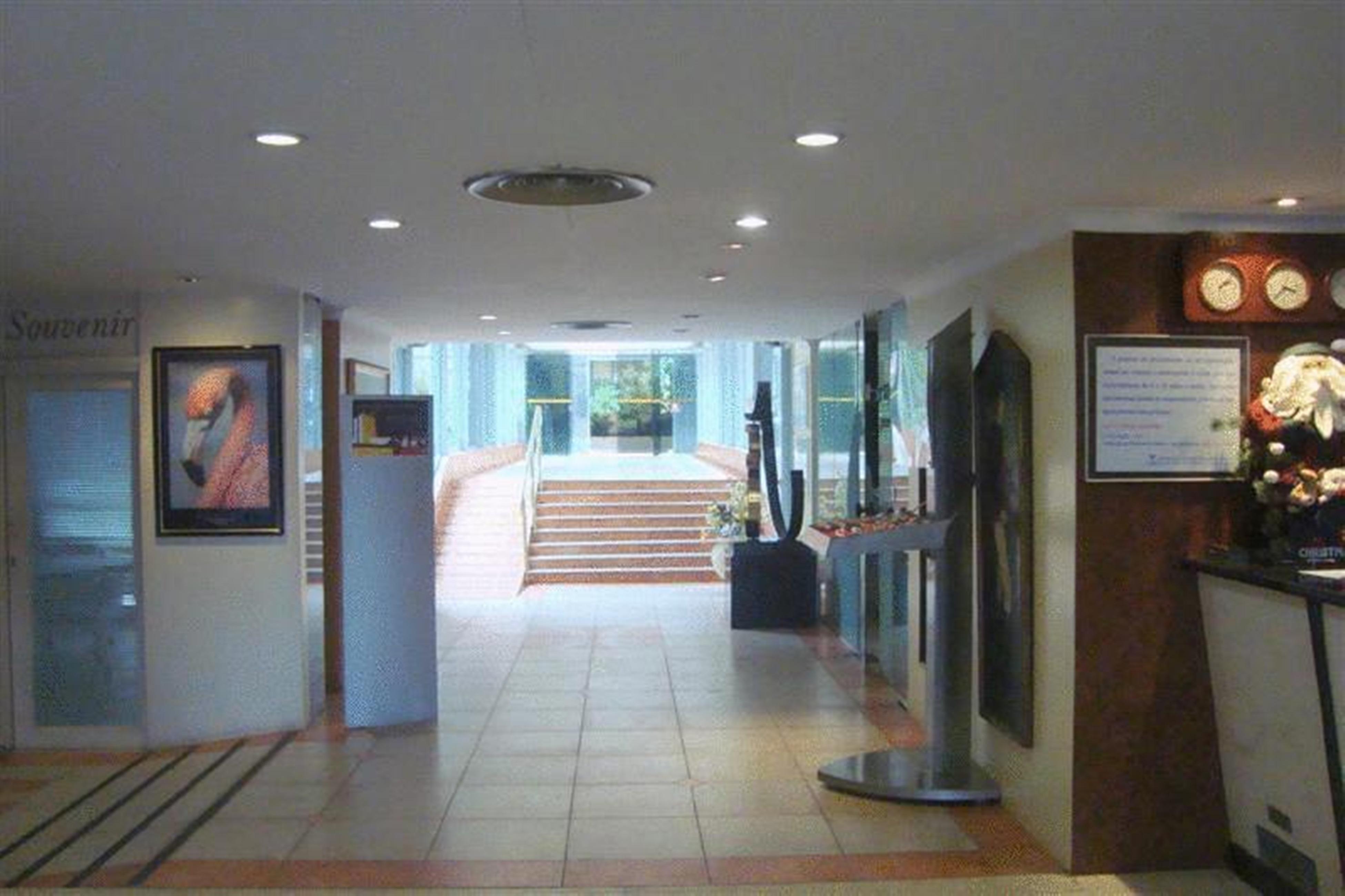 Airam Brasilia Hotel 외부 사진