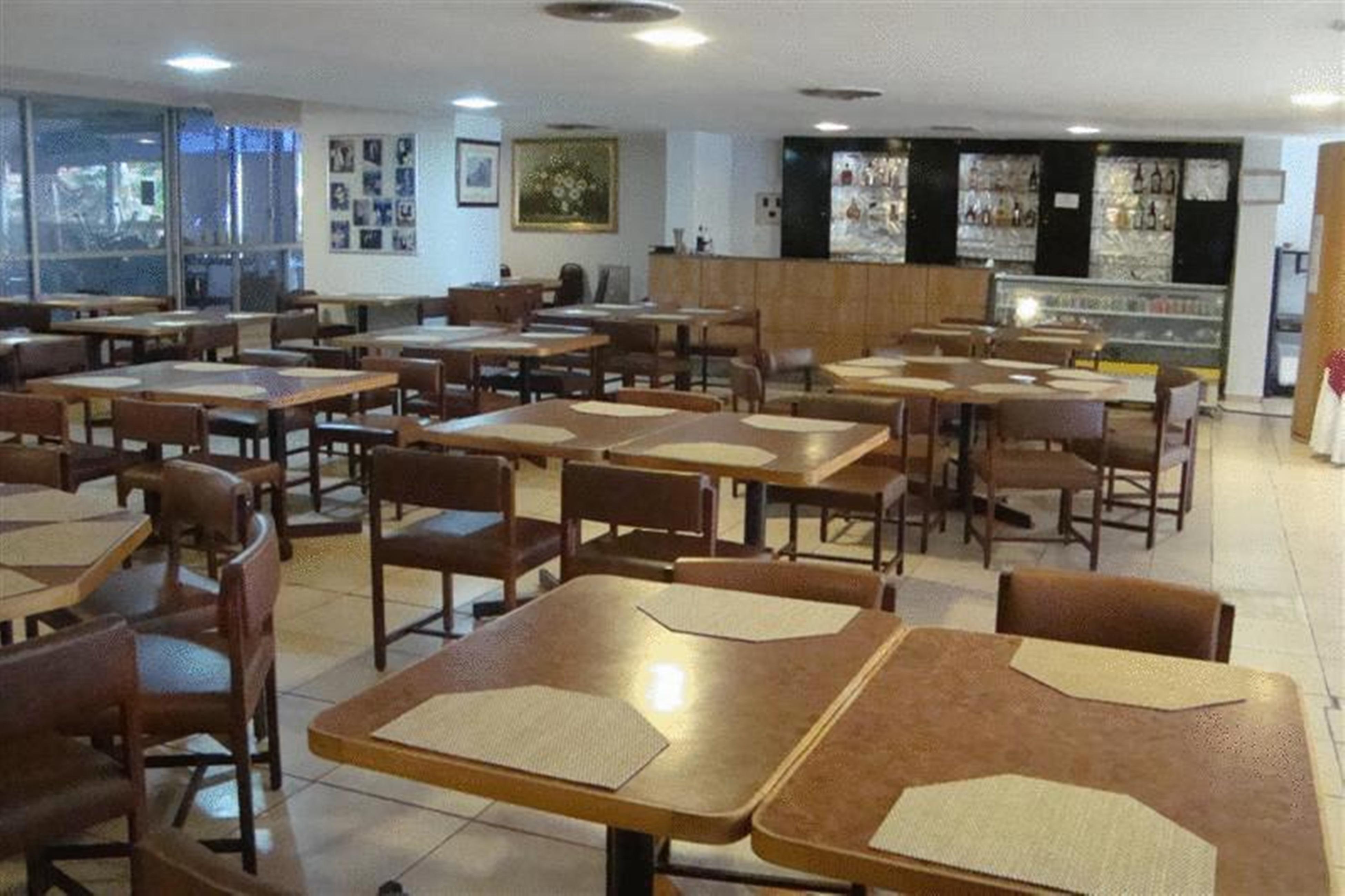 Airam Brasilia Hotel 외부 사진