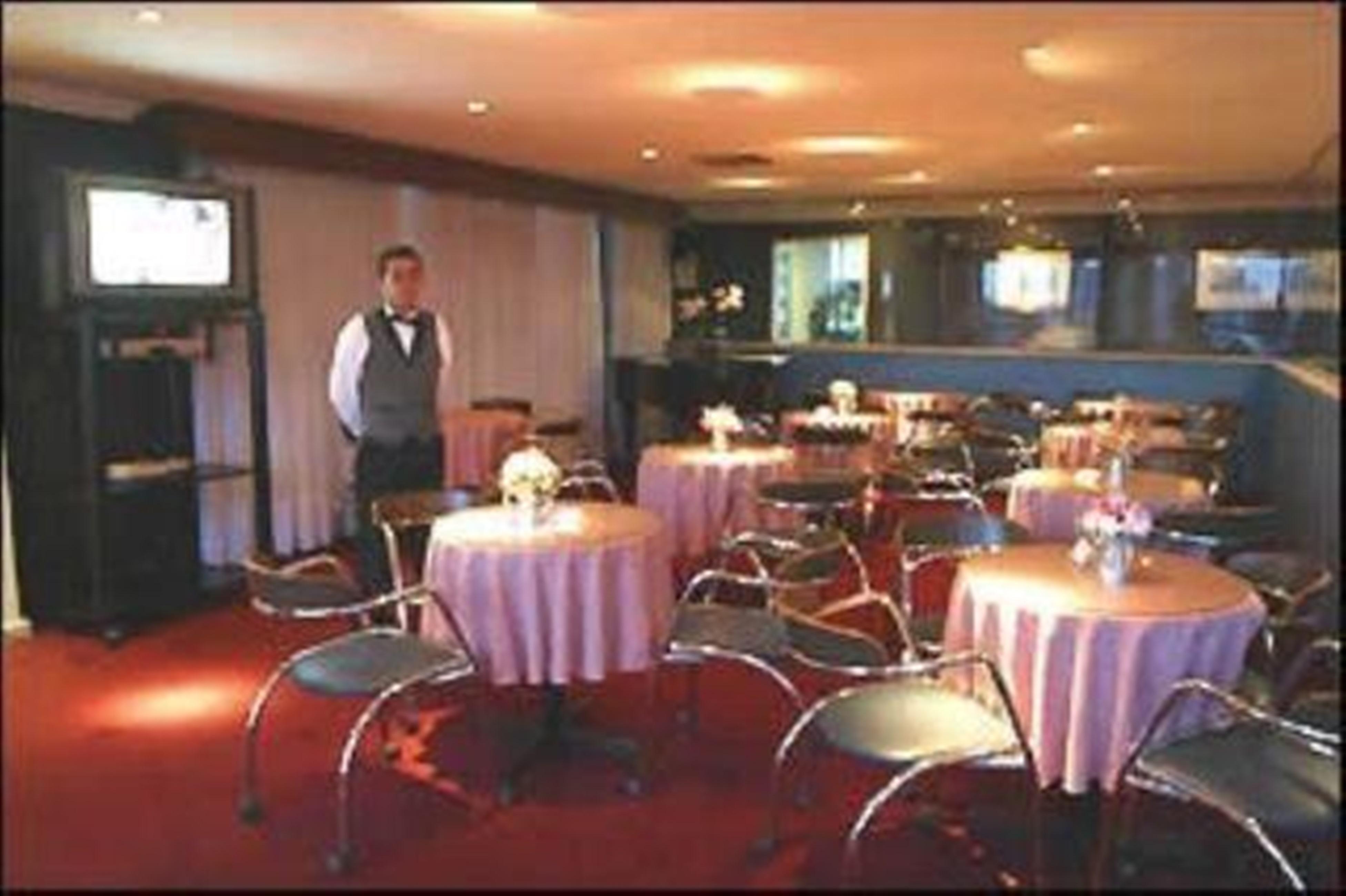 Airam Brasilia Hotel 외부 사진