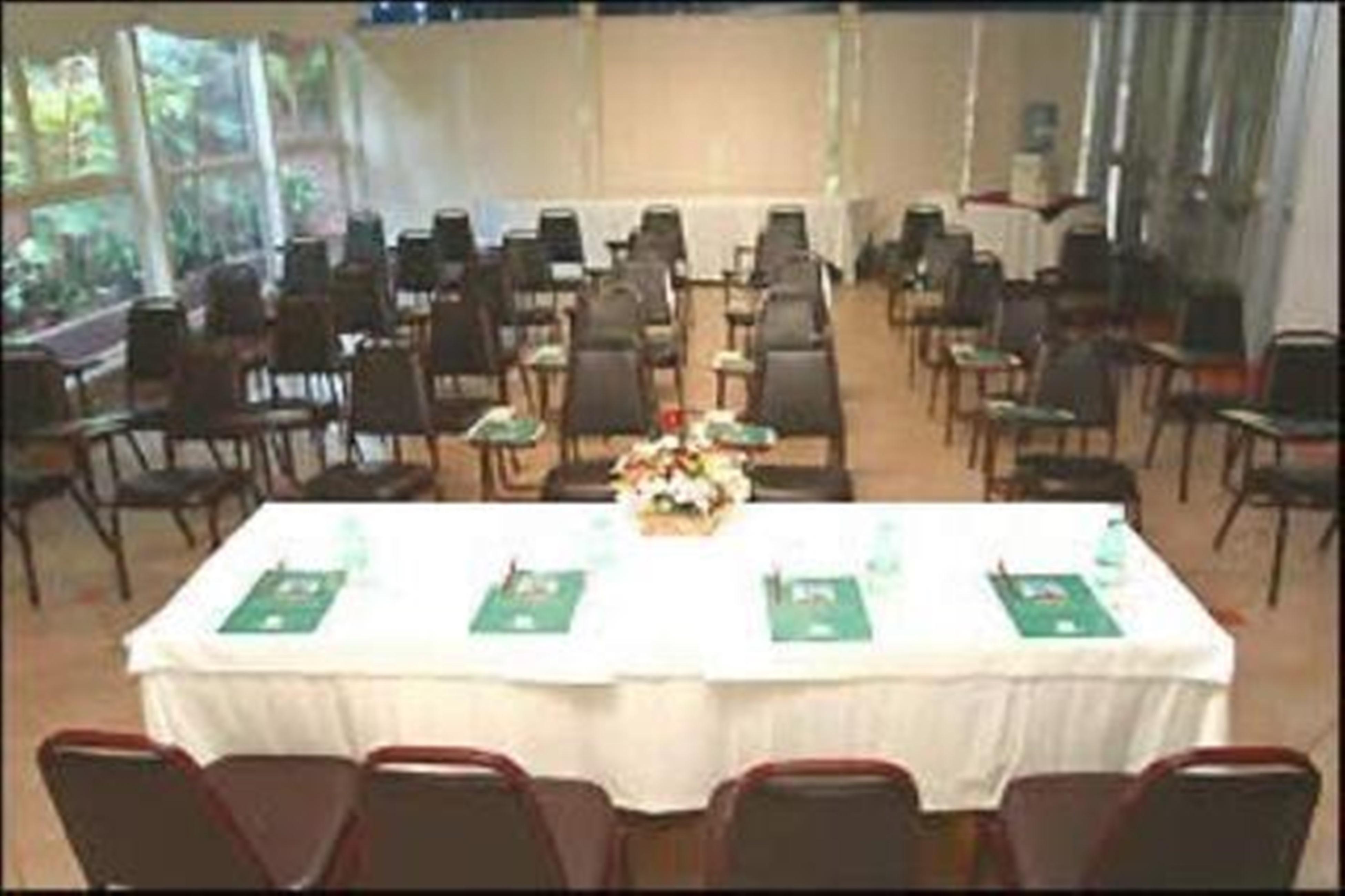Airam Brasilia Hotel 외부 사진