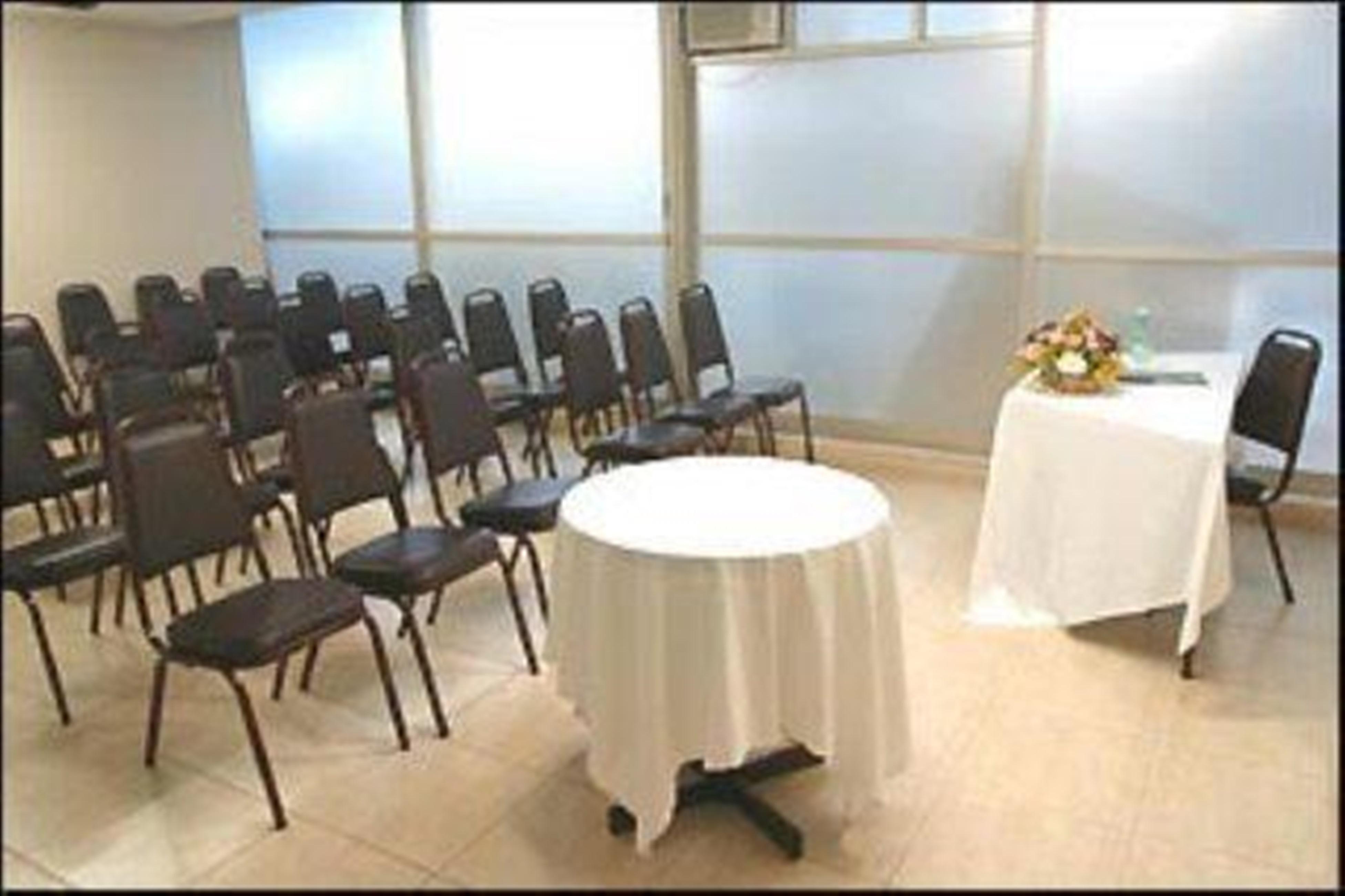 Airam Brasilia Hotel 외부 사진