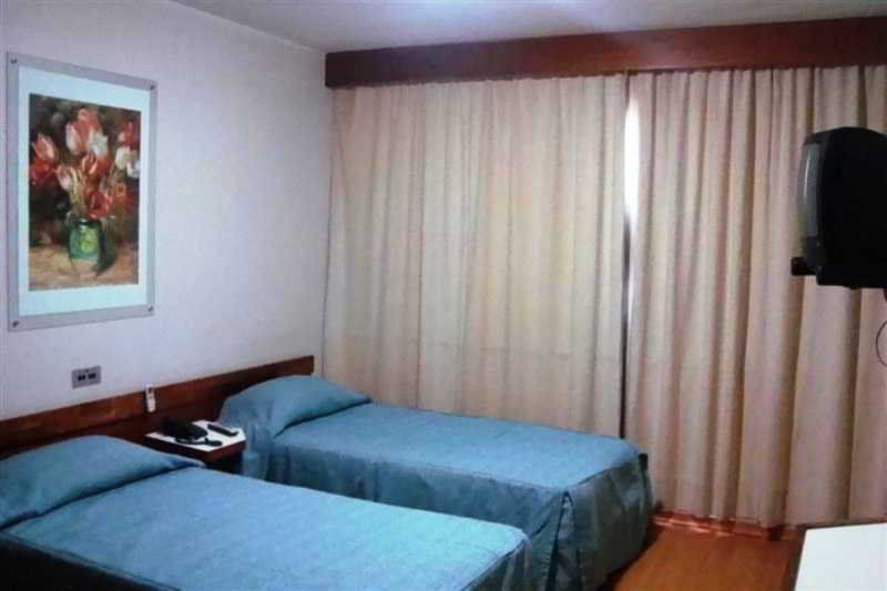 Airam Brasilia Hotel 외부 사진