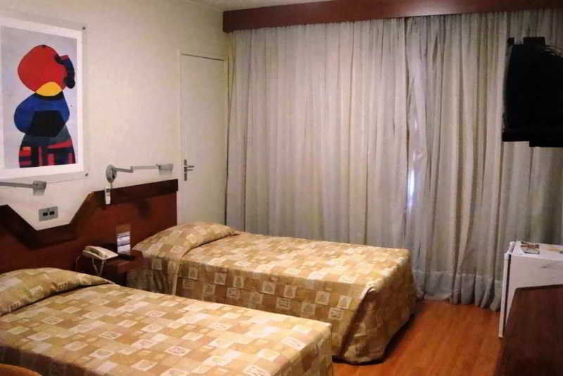 Airam Brasilia Hotel 외부 사진