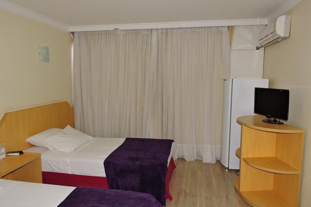 Airam Brasilia Hotel 외부 사진