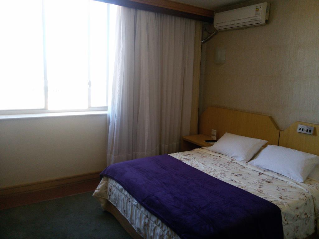 Airam Brasilia Hotel 외부 사진