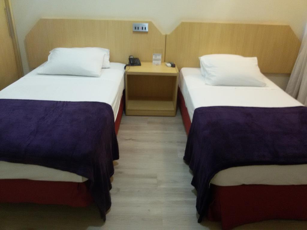 Airam Brasilia Hotel 외부 사진