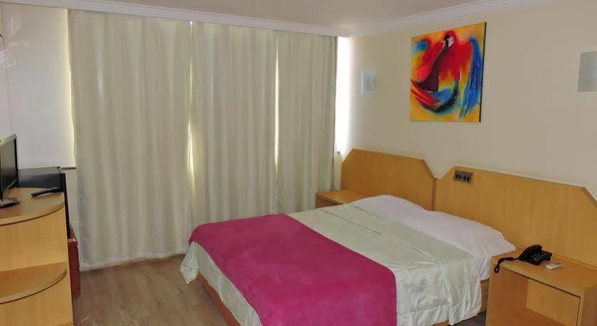 Airam Brasilia Hotel 외부 사진